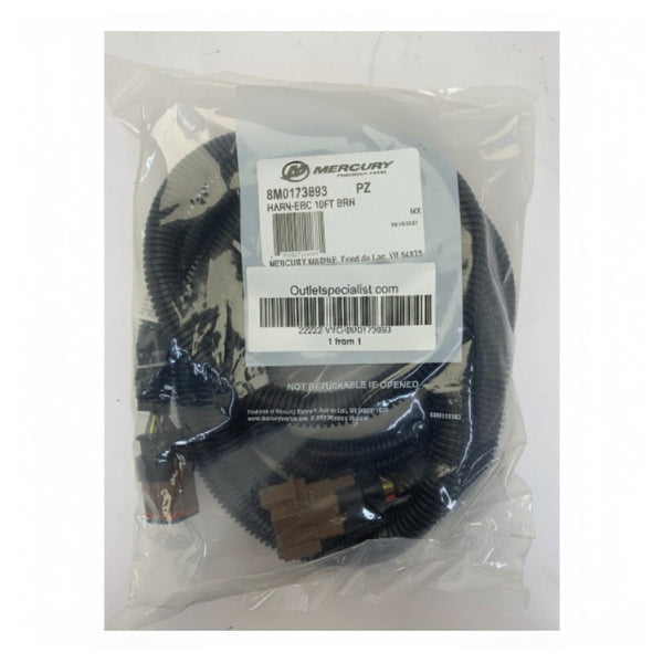 Mercury Marine 8M0173893 кабелен сноп за управление на двигателя 