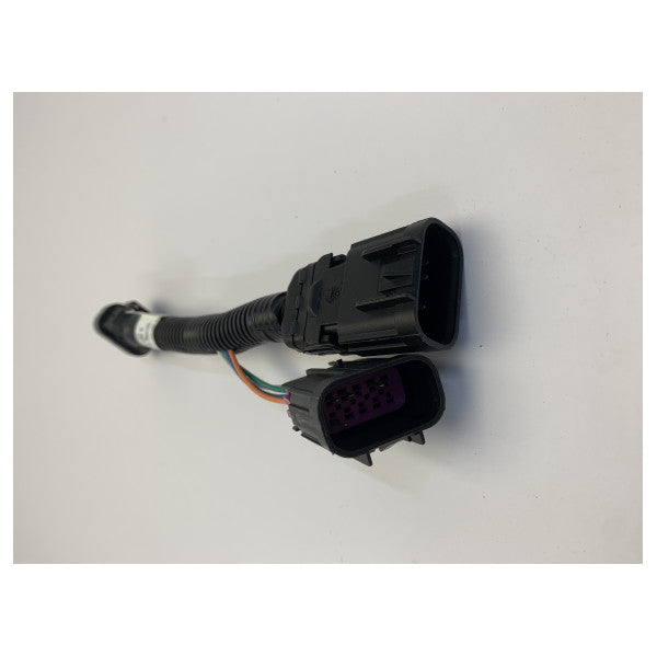 Cable adaptador SmartCraft Y para arnés eléctrico Mercury Marine 84-8M0082859 