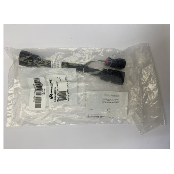 Cable adaptador SmartCraft Y para arnés eléctrico Mercury Marine 84-8M0082859 