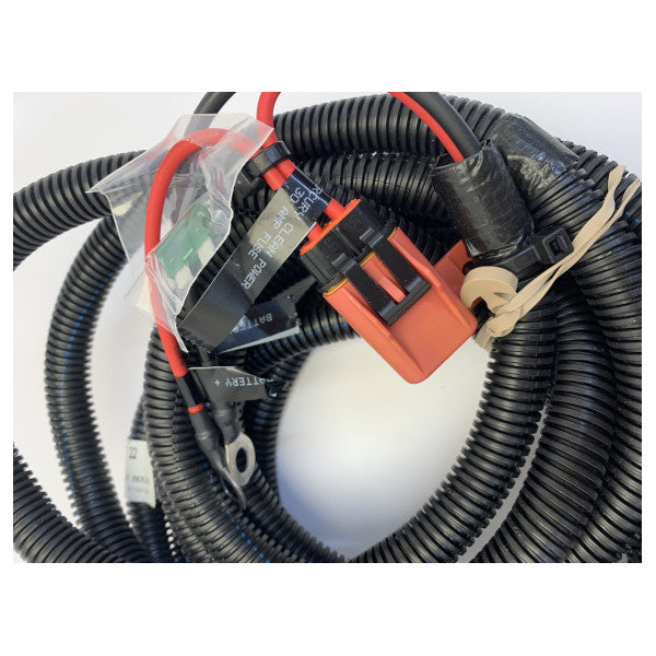 Mercury Marine Power Harness Kabel do okablowania elektrycznego - 8M0150523 