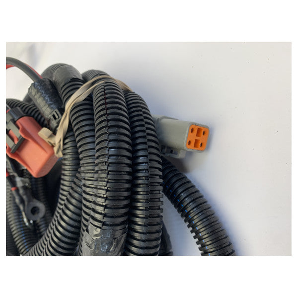 Mercury Marine Power Harness Kabel do okablowania elektrycznego - 8M0150523 