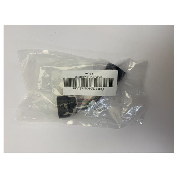 Mercury 8M0207791 SmartCraft -sovitinjohto 10-nastainen 