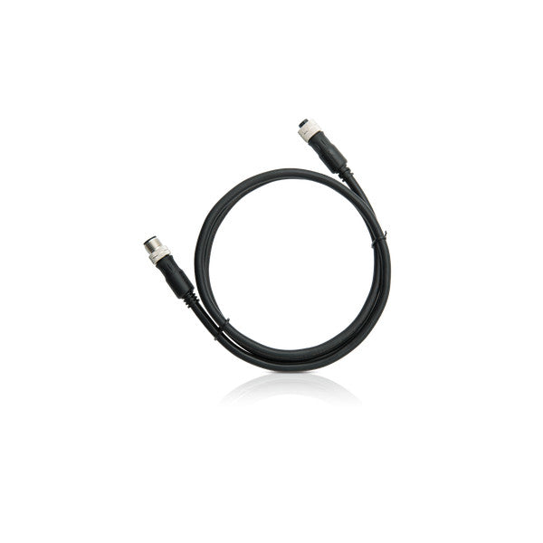 Actisense A2K-TDC-1M Cable Micro NMEA 2000 - Cable troncal y de derivación de 1 m 