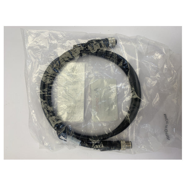 Actisense A2K-TDC-1M Cable Micro NMEA 2000 - Cable troncal y de derivación de 1 m 