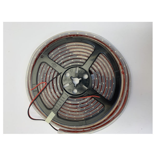 NauticLed LS-300ST-WW-12V Marine-LED-Streifenlicht - Warmweiß 12V Yacht-Beleuchtung 