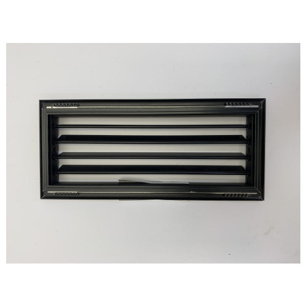 MSI 2510204A Marine Ventilation Grille Rectangular Yacht Air Vent Louver