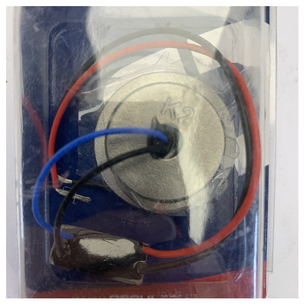 Osculati 13.429.11 Marine-Lichtleuchte für Yachten und Boote - Neu 