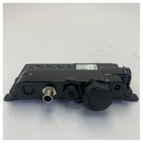 Raymarine E70179 EmpirBus MCU-100 Головний блок керування морської електроніки 