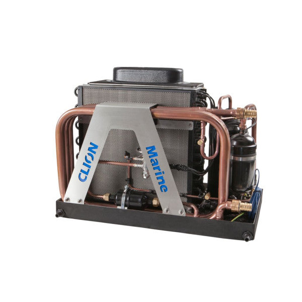 Clion Marine SC-N 11.0 Selbstständige Klimaanlage 11.000 BTU 230V 