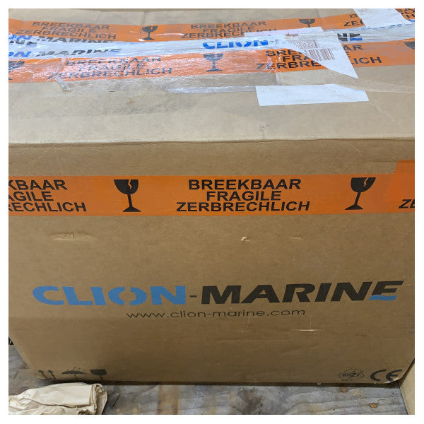Clion Marine SC-N 11.0 Selbstständige Klimaanlage 11.000 BTU 230V 