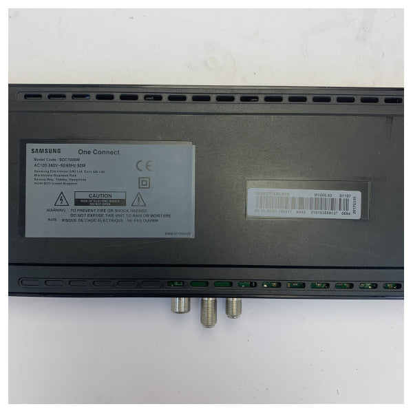 Samsung SOC1000M One Connect Box za Smart TV 