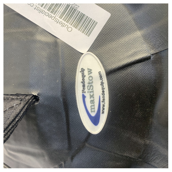 FendeQuip Maxistow Inflatable Yacht Fender Heavy Duty Marine Hardware