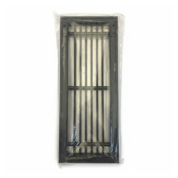 MSI Airco Vent MSI30/10 γρίλια εξαερισμού κλιματισμού γιοτ 30x10cm 