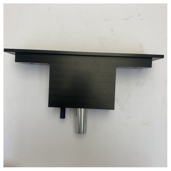 Seasmart B320mm Pop-Out Folding Cleat Black SSM310 