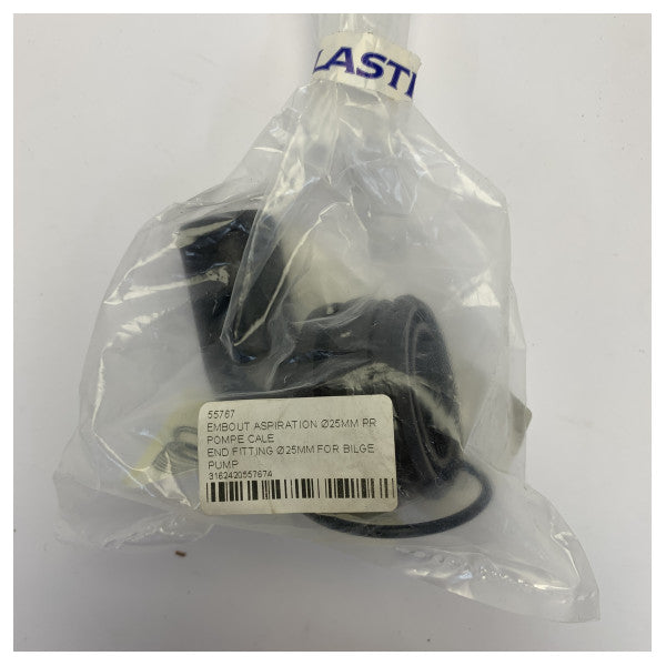 Accessorio per pompa di sentina Plastimo 55767 per uso marino e yacht 