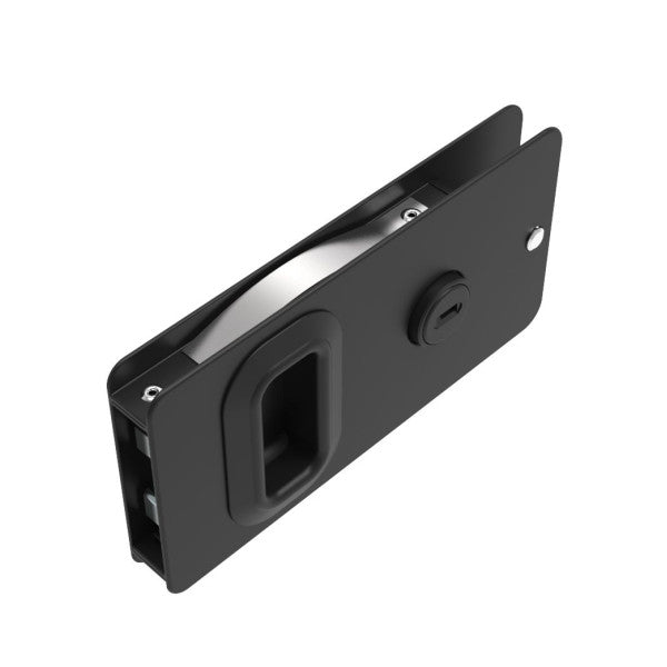Southco MF-02-110-50 lush Entry Door Latch - Marine Yacht Hardware 