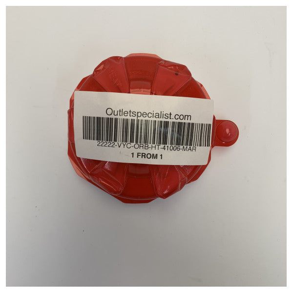 Apollo Orbis ORB-HT-41006-MAR тепловий детектор 90 градусів - обладнання для безпеки яхт 
