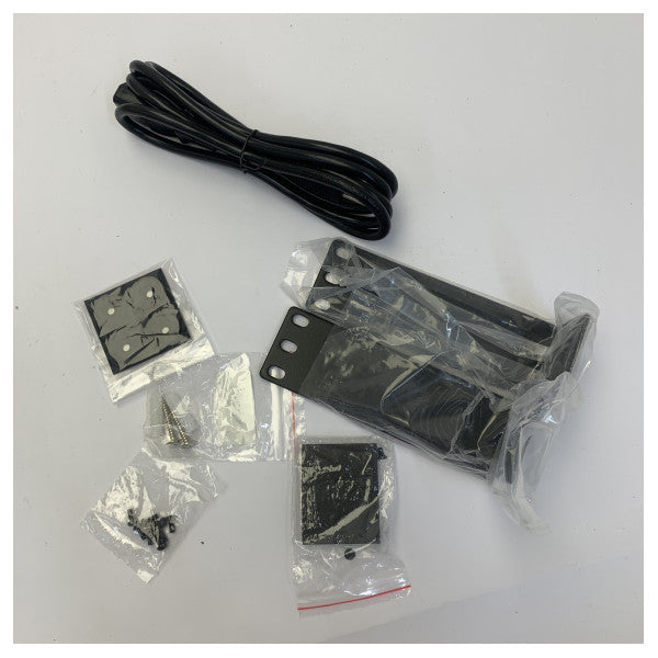 Pepwave Peplink Rugged 8-ports 240W nettverksbryter - PSW-8-240W-RUG 