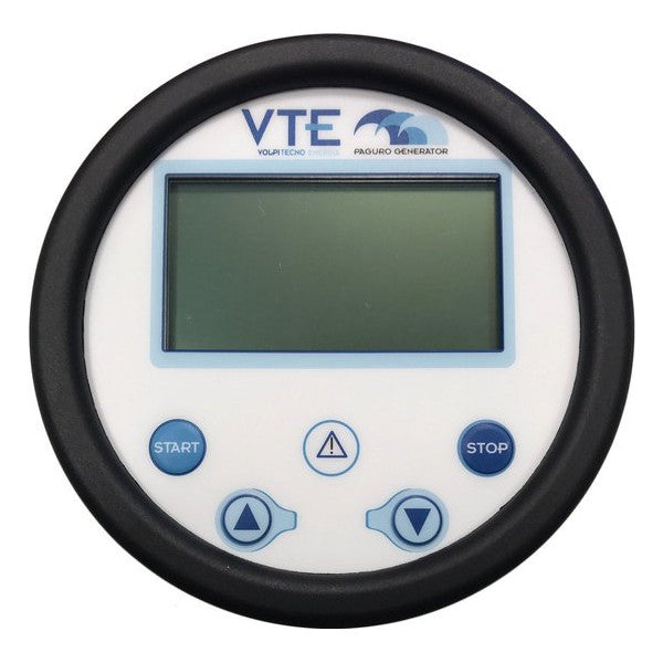 لوحة عرض Autel ATS-2S VTE البحرية ونظام الحاوية الكهربائية 