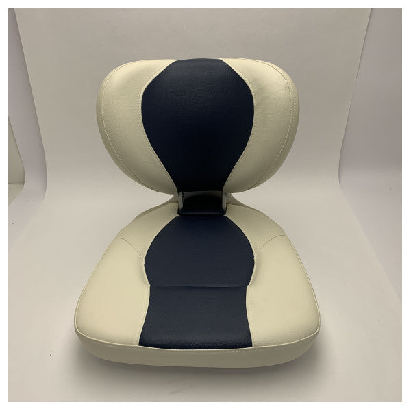 Springfield Venuseat Blue Foldable Marine Seat - 101417-710T 