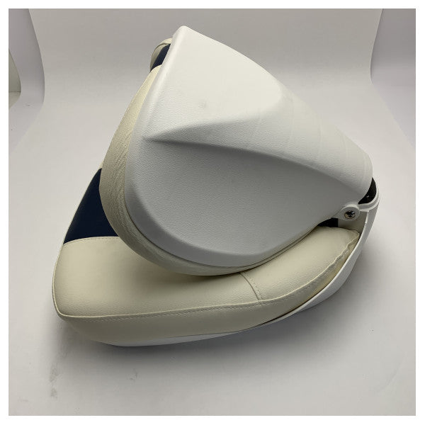 Springfield Venuseat Blue Foldable Marine Seat - 101417-710T 