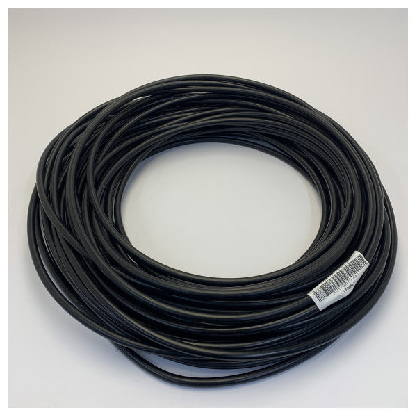 RG 214/U Coaxial Cable 50 Ohm 50M - Marine SAT Electronics - RG214NEM25