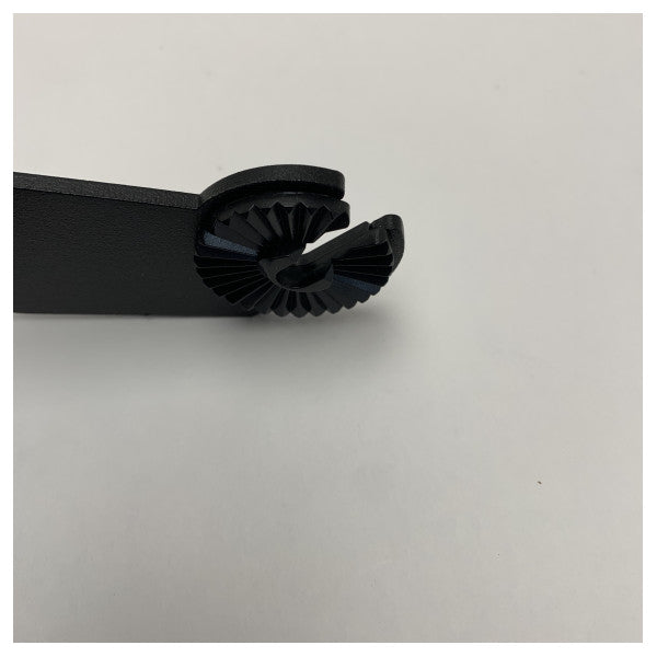 Suporte de Montagem para Simrad NSS7 B&G Zeus 7 Chartplotter Preto - 000-10464-001 