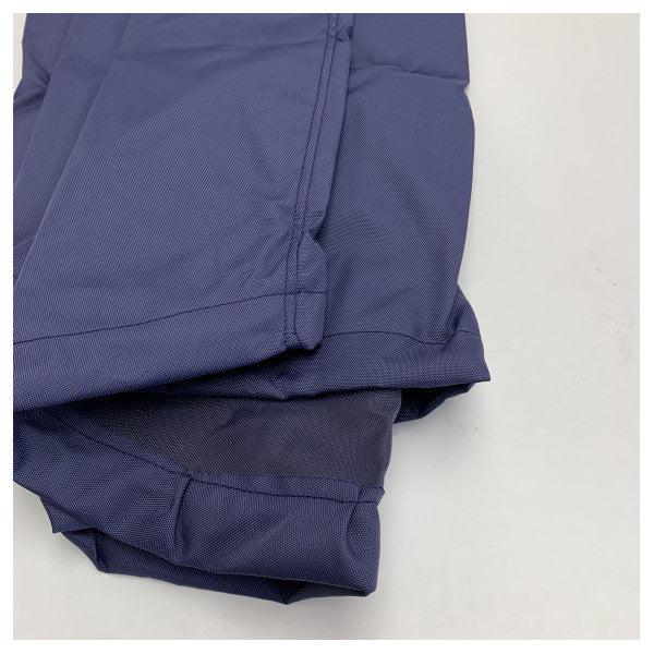 Coprisedili in tessuto marino Uttern per sedili del conducente S56 impermeabili set di 2 - 874355 