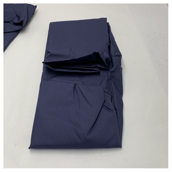 Coprisedili in tessuto marino Uttern per sedili del conducente S56 impermeabili set di 2 - 874355 