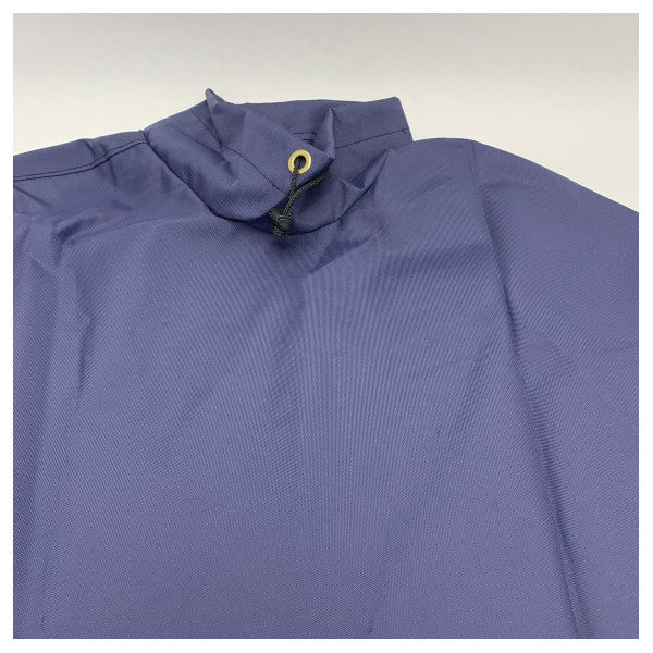 Uttern S54 Blaues Canvas-Steuerkonsole-Abdeckungen - 870459 