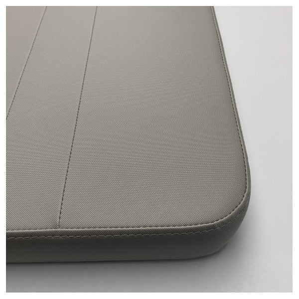 Quicksilver Activ 755 Кокпит маса с разширяем възглавница сива - 2098793 