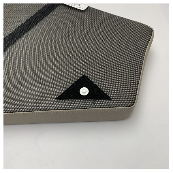 Quicksilver 455 Open y Activ 455 Sunlounge Cojín delantera 