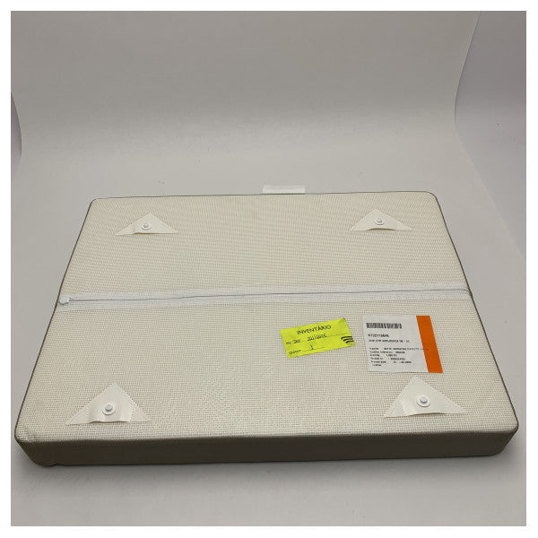 Cojín central de solárium de cabina Quicksilver 505 DB-DC 