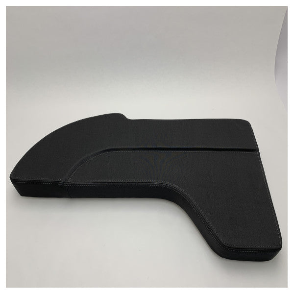 Uttern C77 Portside Cockpit Seat Cushion Antracite - 2222450E