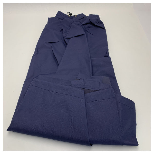 Uttern S55 Pilot Seat and Steering Console Cover Blue - 874748