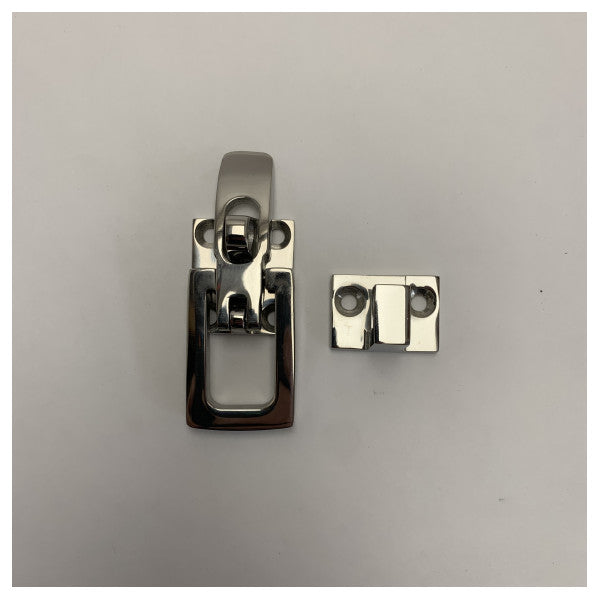 Quicksilver SUS316 Draw Latch Stainless Steel