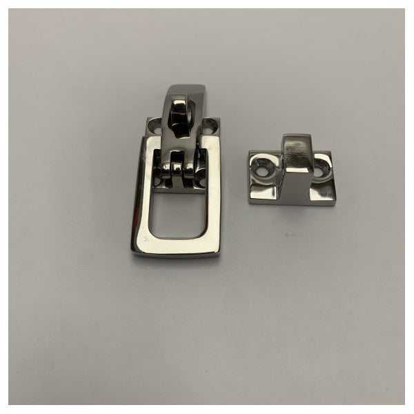 Quicksilver SUS316 Tegnelås i rustfritt stål 