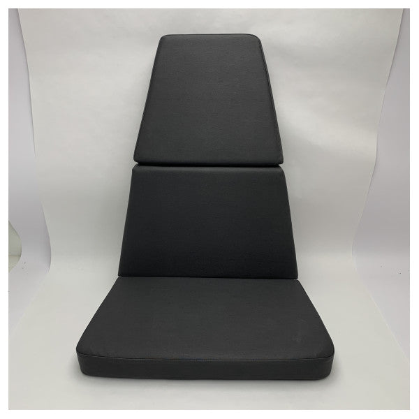 Cojín de relleno para arco Uttern T62 Antracita - 2079287 