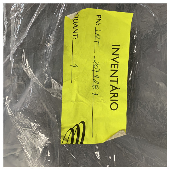 Uttern T62 Baugfyllingspute Antrasitt - 2079287 