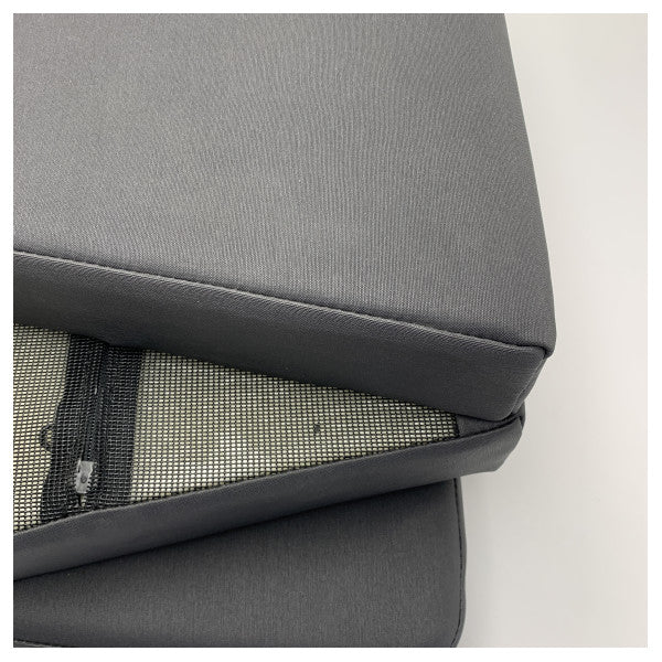 Uttern T62 Baugfyllingspute Antrasitt - 2079287 