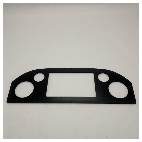 Uttern D62/T62 7 inch GPS Panel Helm with Cutouts - 2161885