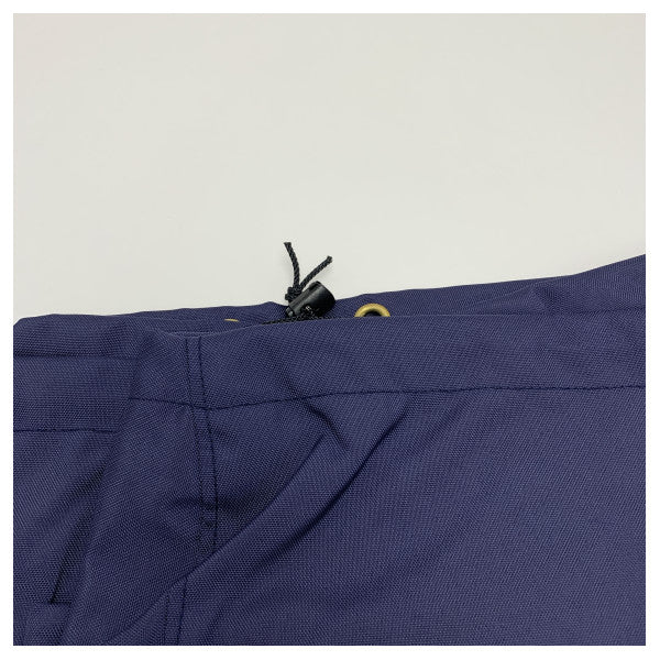 Cubierta de consola de barco Uttern S51 Canvass Azul Marino - 877033 