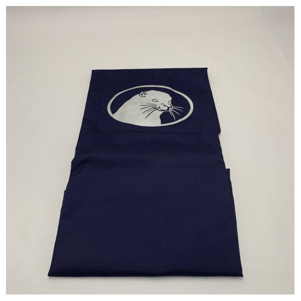 Cubierta de consola de barco Uttern S51 Canvass Azul Marino - 877033 