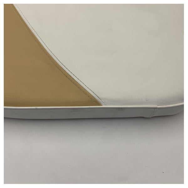 Quicksilver 470 Cruiser Left Stern Cushion - 878DEL092N