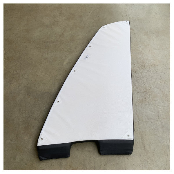 Uttern C87 Fordeck Sunlounge Oikeanpuoleinen Tyyny Antrasiitti 