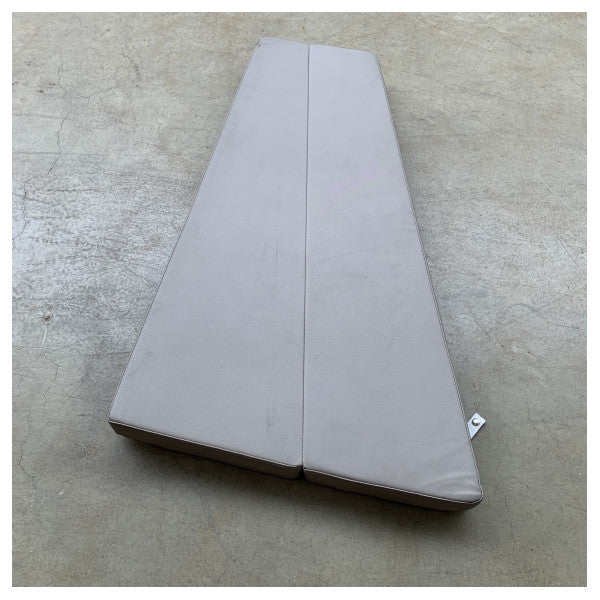 Quicksilver CF 755CR vodootporni jastuk za kokpit za sunčanje i sjedenje na brodu 