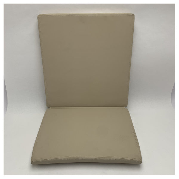 Quicksilver 555 Central Aft Sunlounge Cushion