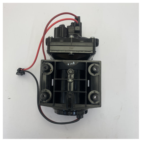 Shurflo Aqua King II 4139-131-B87 marin ferskvannstrykkpumpe 12V 