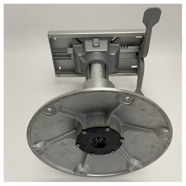 Eastsun Marine 186501 pilotstol i aluminium justerbar H405 mm