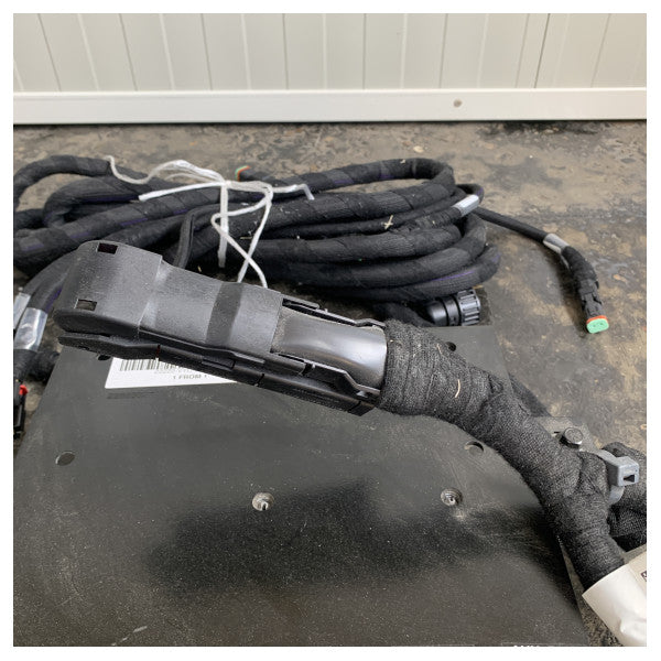 Volvo Penta IPS EVC 2.0 wiązka kablowa czarna - 23627602 